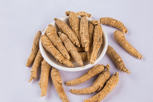 答复：关于加快人参食品标准建设助力人参产业高质量发展的建议