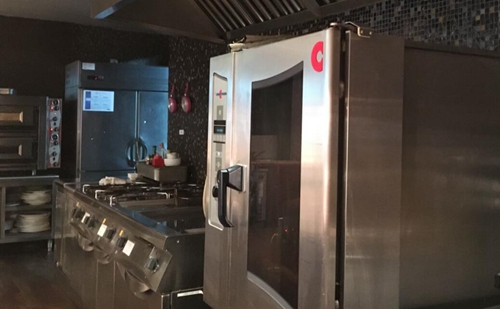 靠前服務 精準施策 蘇州市市場監管局筑牢連鎖餐飲食品安全防線