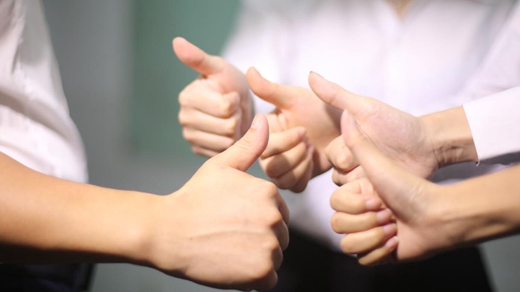 學習最佳 成為最佳——新美星獲評太古可口可樂“最佳合作伙伴”