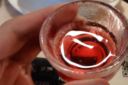 加速建設丨鳳翔高新區百億基酒項目