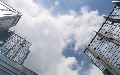 項目在建丨燕京啤酒丹江口基地項目