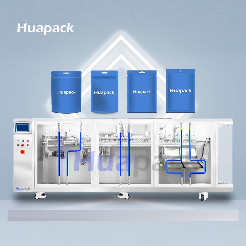科學干預堅果包裝機故障是確保長期穩(wěn)定運行的關鍵