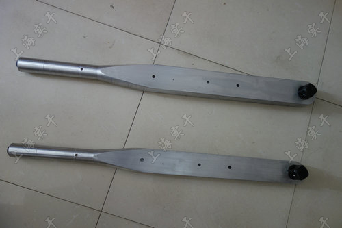 SGAC型预置式