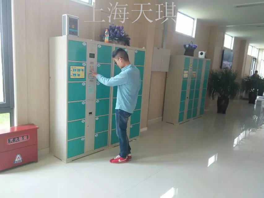 电子储物柜批发