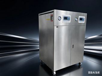 9kw~720kw电加热蒸汽锅炉