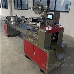 糖果高速枕式包裝機