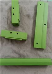 多用途热封机刀具