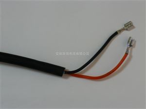 HGGP高温硅橡胶电缆