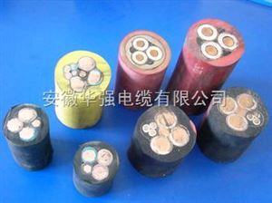 硅橡胶电缆型号