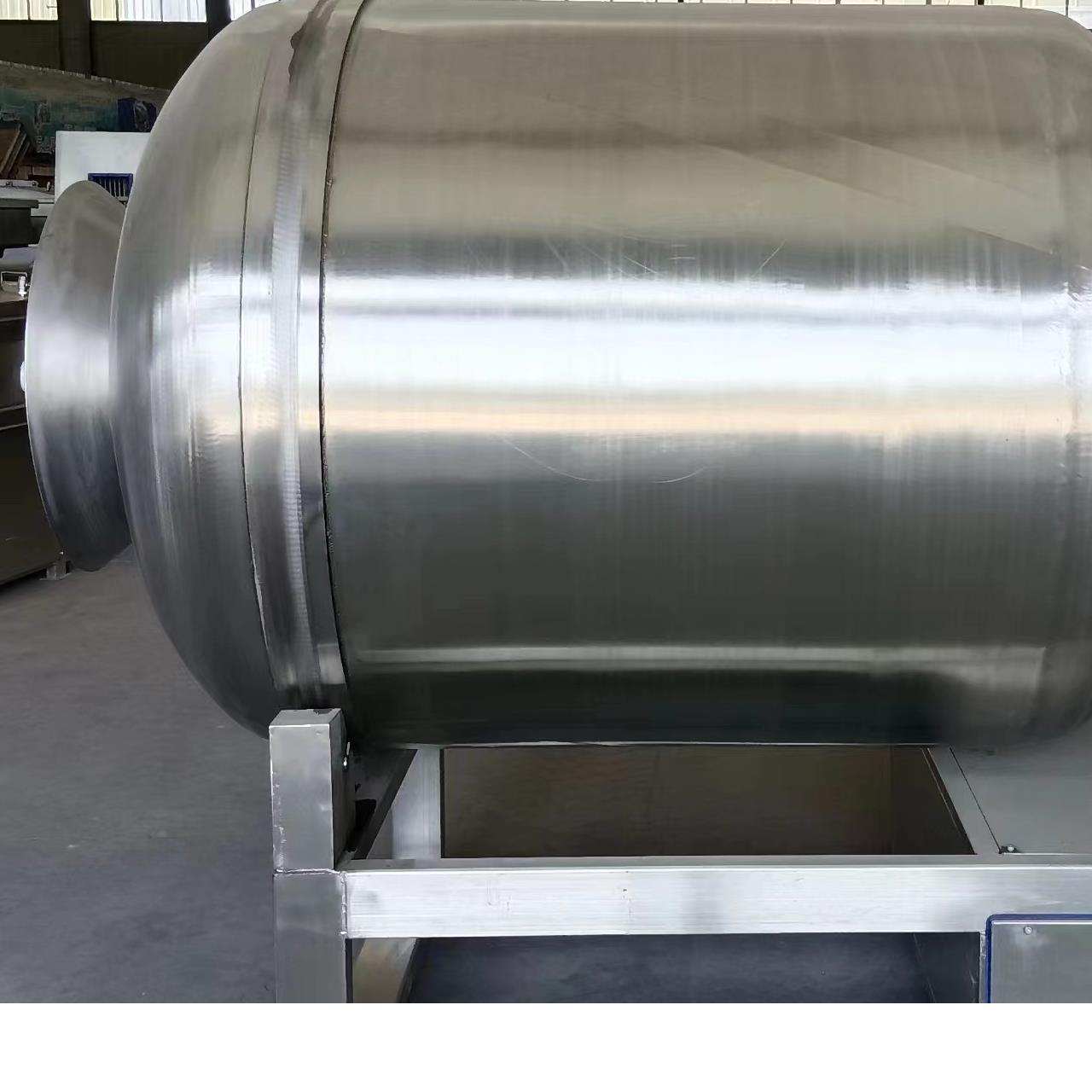 小型真空滾揉機