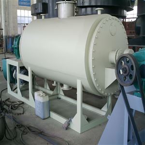 苯甲酸真空耙式干燥机