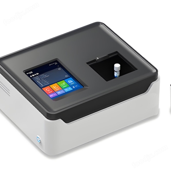 全光譜水質分析儀