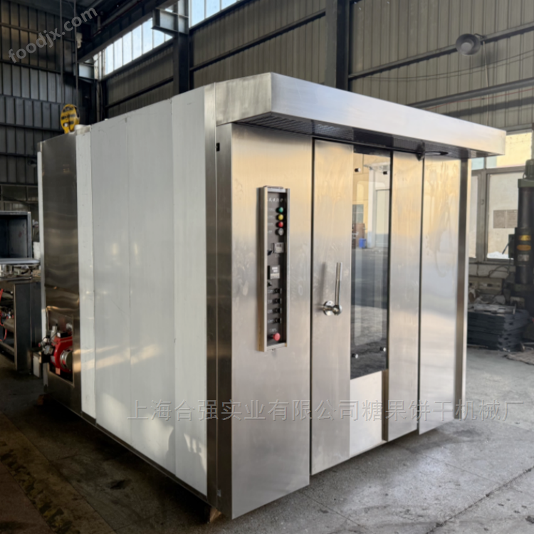 天然氣熱風旋轉爐   不銹鋼熱風循環轉爐