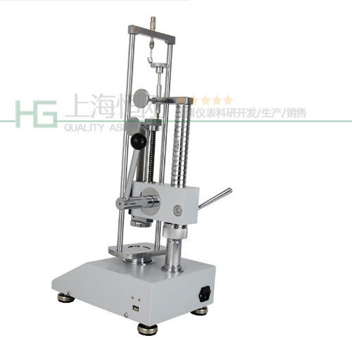 SGTH數(shù)顯彈簧拉壓試驗機