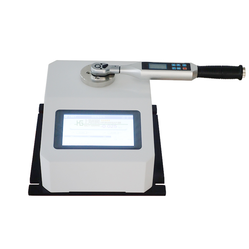 扭力扳手标定测试仪