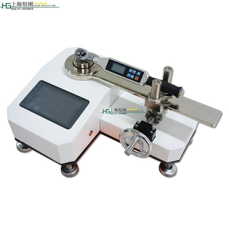 扭力扳手标定测试仪