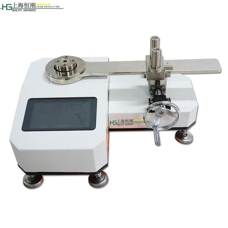 扭力扳手标定测试仪