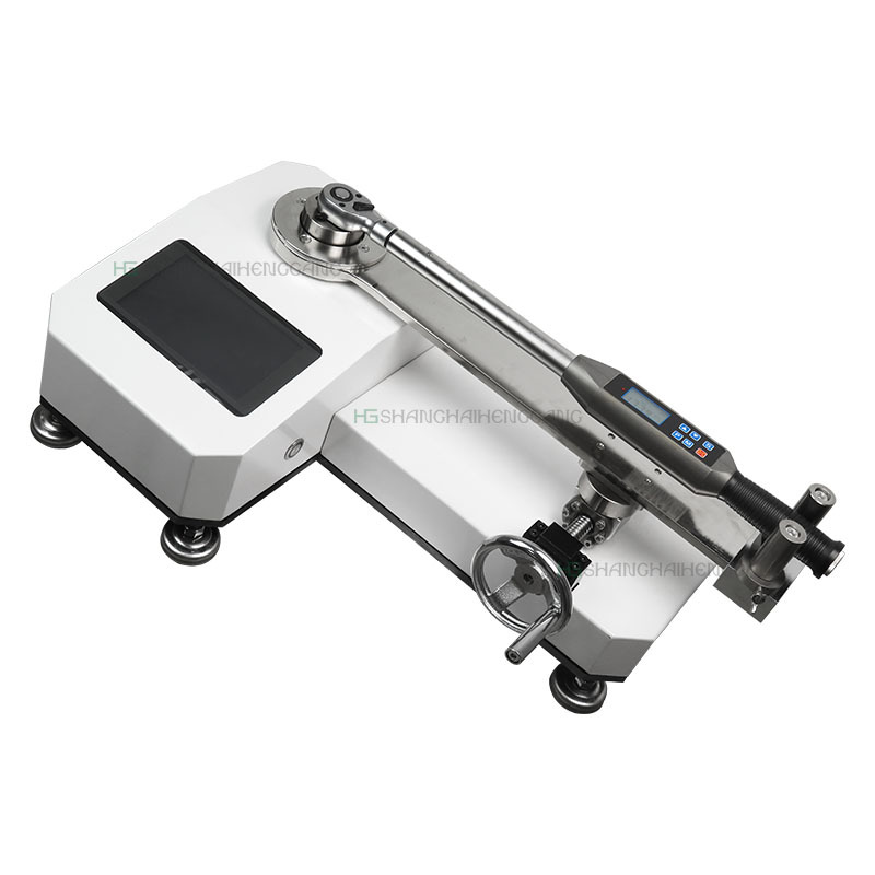 精准计量、高效服务——SGCMY助力第三方检测机构拓展业务版图