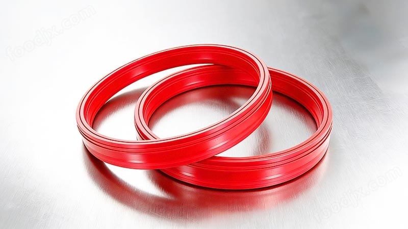 液壓密封件PTFE廣東廠家