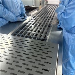 黃精拉伸膜真空包裝機(jī) 全自動(dòng)運(yùn)行