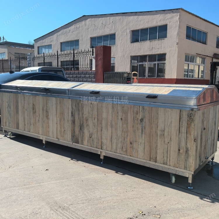 干黄精加工生产线|加工设备