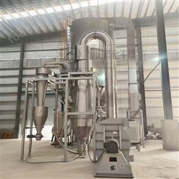酵母液噴霧干燥機(jī)的介紹