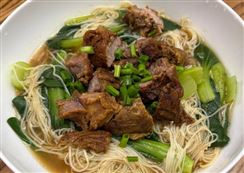 淮南市市场监管局召开全市淮南牛肉汤质量安全提升工作座谈会