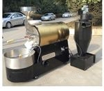 BY-6KG京亿 * 6KG咖啡豆烘焙机 咖啡教学烘焙机 咖啡机 *