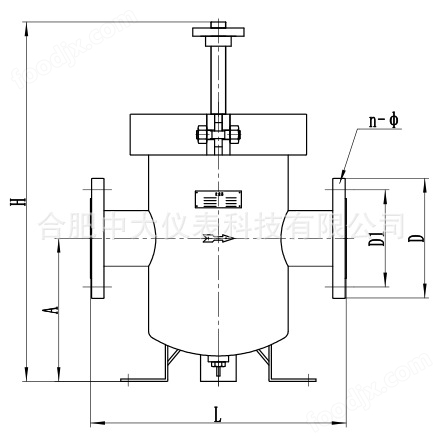 快開籃式過濾器卡箍/盲板立食品高效過濾