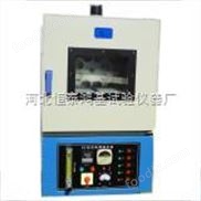 82型瀝青旋轉(zhuǎn)薄膜烘箱