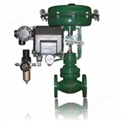 ZXPE型小流量薄膜單座調(diào)節(jié)閥PN16～PN110