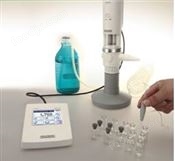 opus &reg;小型高精度灌裝機