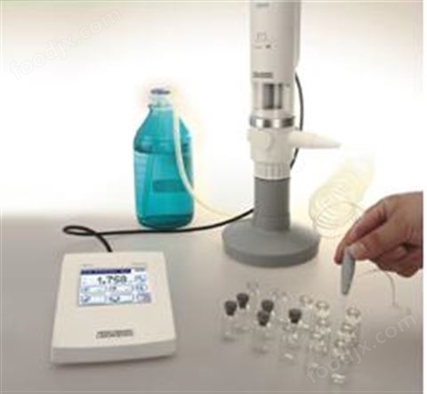 opus &reg;小型高精度灌裝機