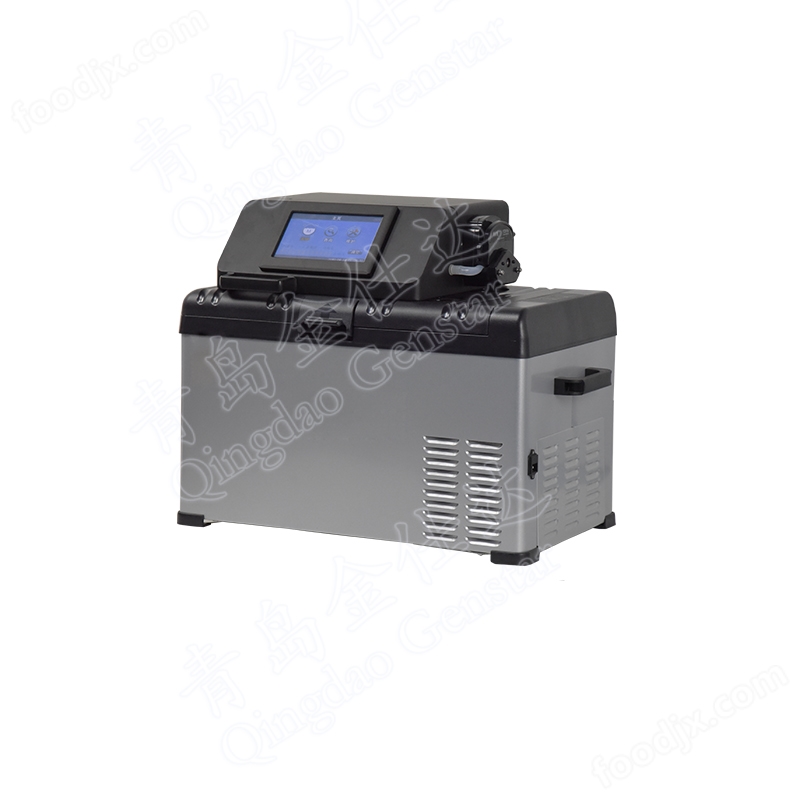 GH-2070型水質(zhì)自動(dòng)采樣器