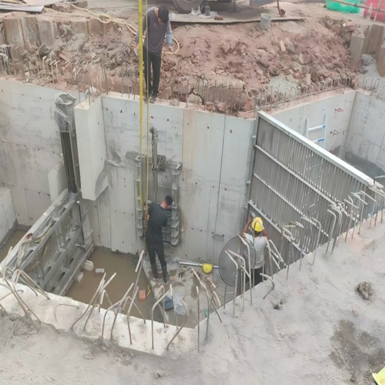 液動(dòng)限流閘門(mén) 液壓控制自動(dòng)截污閘門(mén)