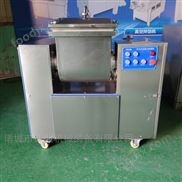 商用拉條子真空和面機(jī)