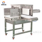 鳳翔  芝士切條切塊機(jī) 奶酪切條機(jī)雙通道