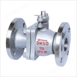 Q41H金屬硬密封球閥