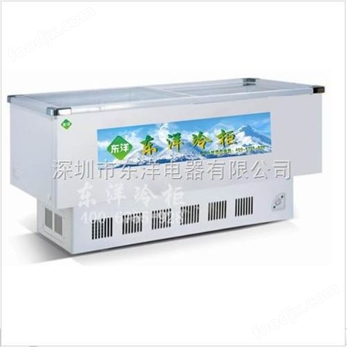 广西贺州商用保鲜柜价格