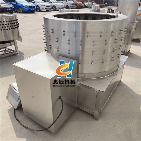 羊蹄羊頭牛蹄牛頭牛皮脫毛機(jī)洗牛肚乳豬脫