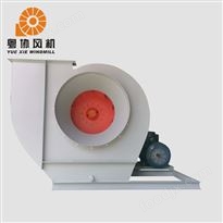 4-72型离心风机 耐磨离心通风机 德协