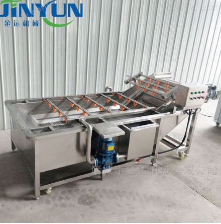 白蘿卜清洗機(jī)
