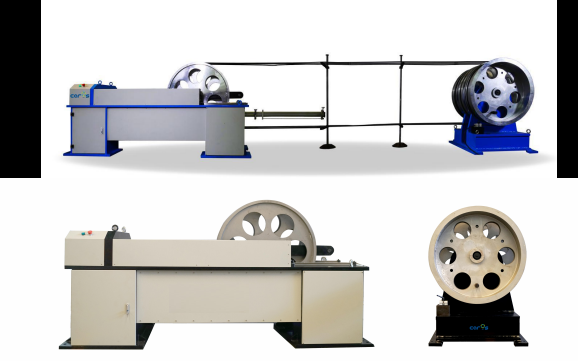 微機(jī)控制光纜拉伸試驗(yàn)機(jī)