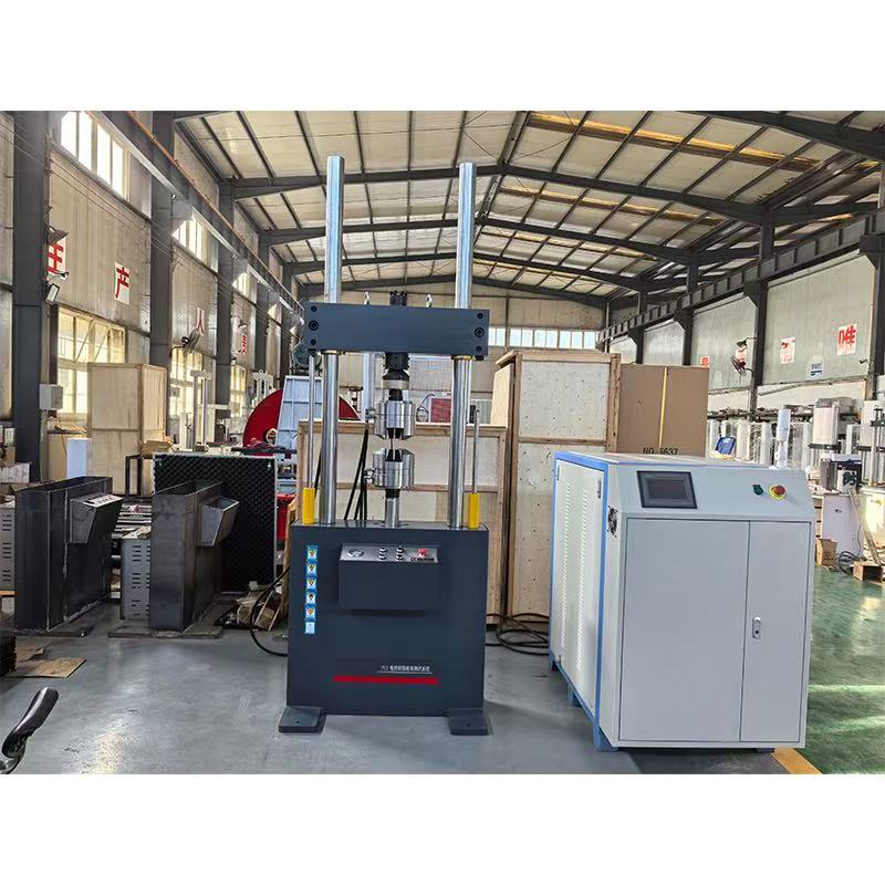 拉扭高低周疲勞試驗(yàn)機(jī) 拉扭高低周疲勞試驗(yàn)機(jī)