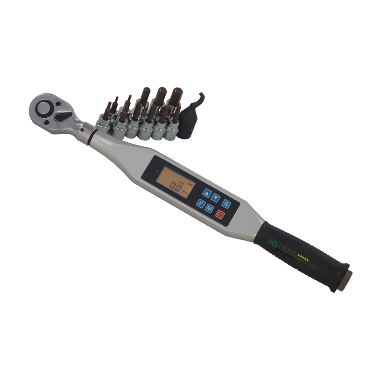 數(shù)顯扭力扳手