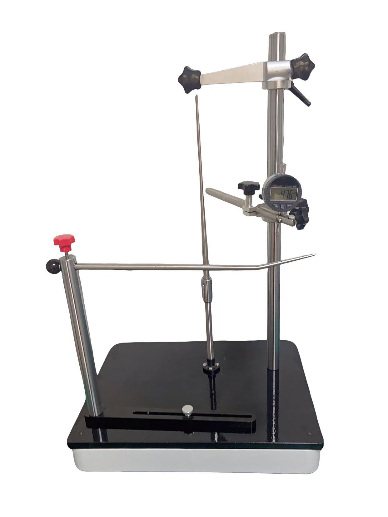 瓶壁厚度測(cè)定儀