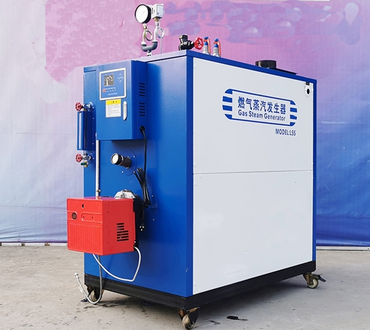 常压燃气蒸汽发生器