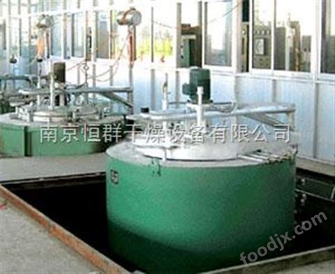 井式電阻爐