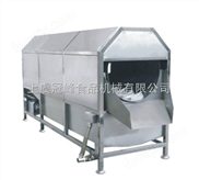 花生滾筒去泥清洗機(jī)