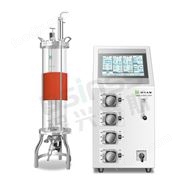 氣升式玻璃發(fā)酵罐